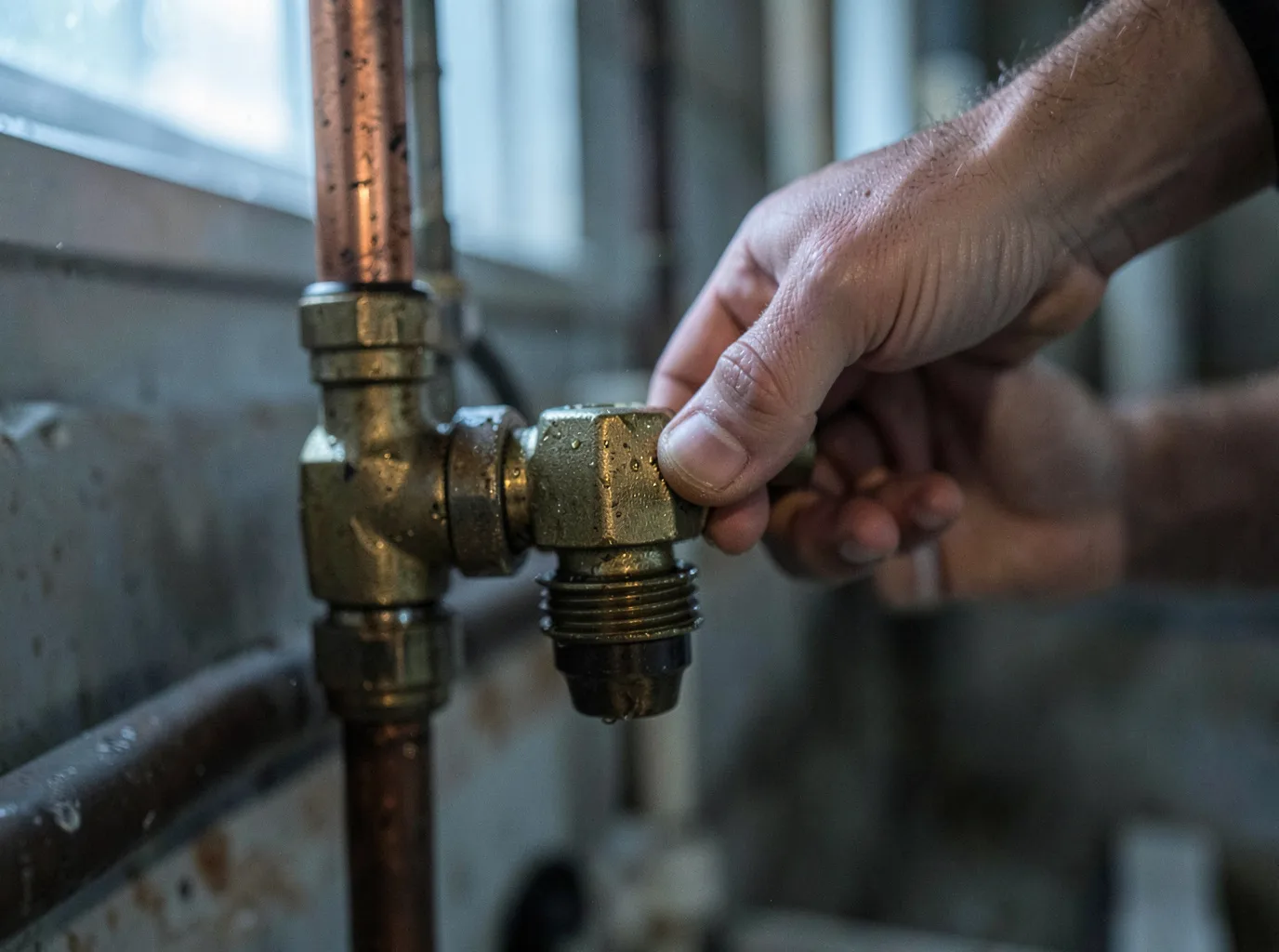 Emergency Plumber Buffalo Gap, SD FAQs
